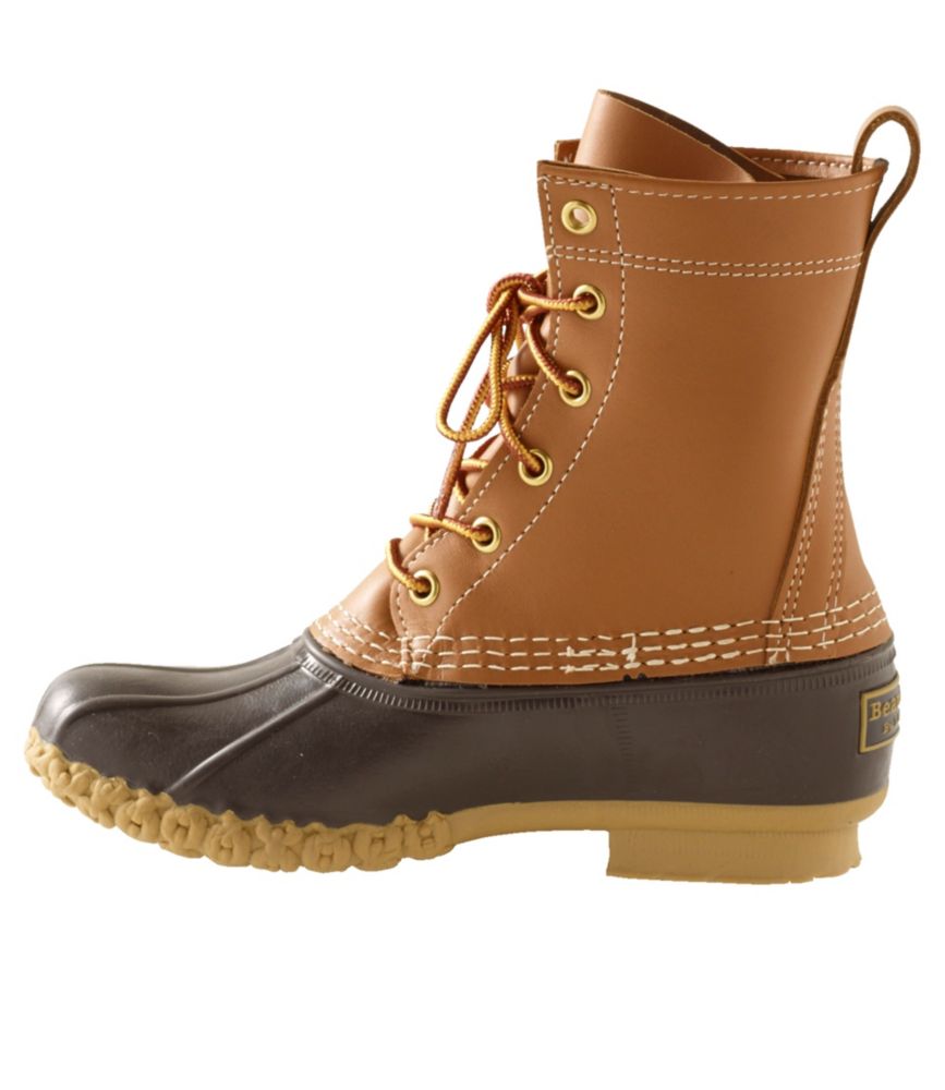 kids bean boots