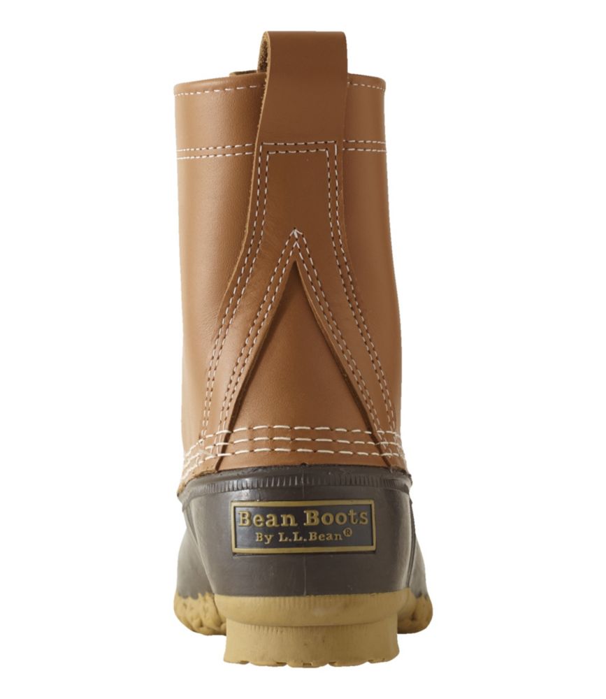 ll bean duck boots kids