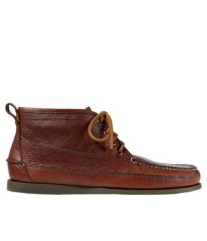 Men's Handsewn Moccasins, Ranger Moc