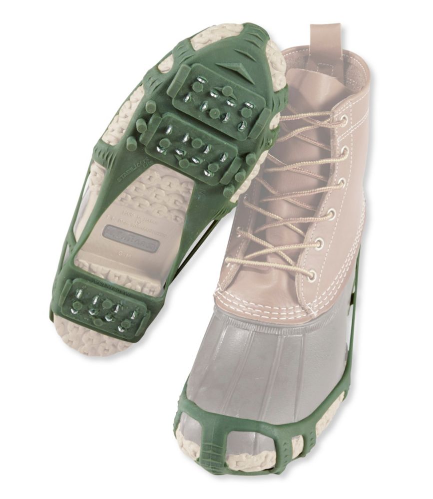 Adults' Stabilicers Walk Traction Device