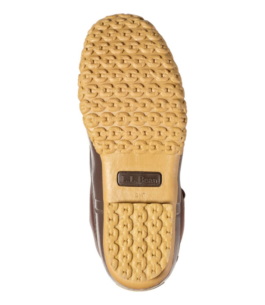 Women's Bean Boots, 10" Shearling-Lined