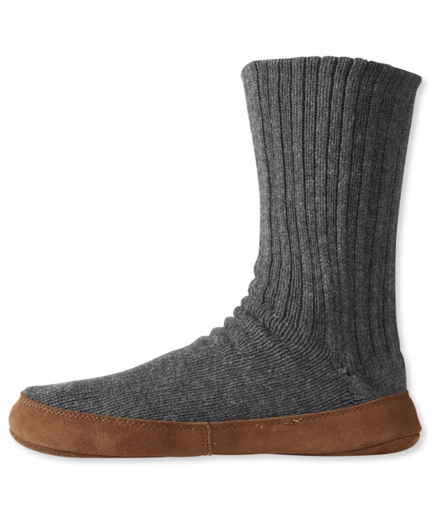 bootie socks for men