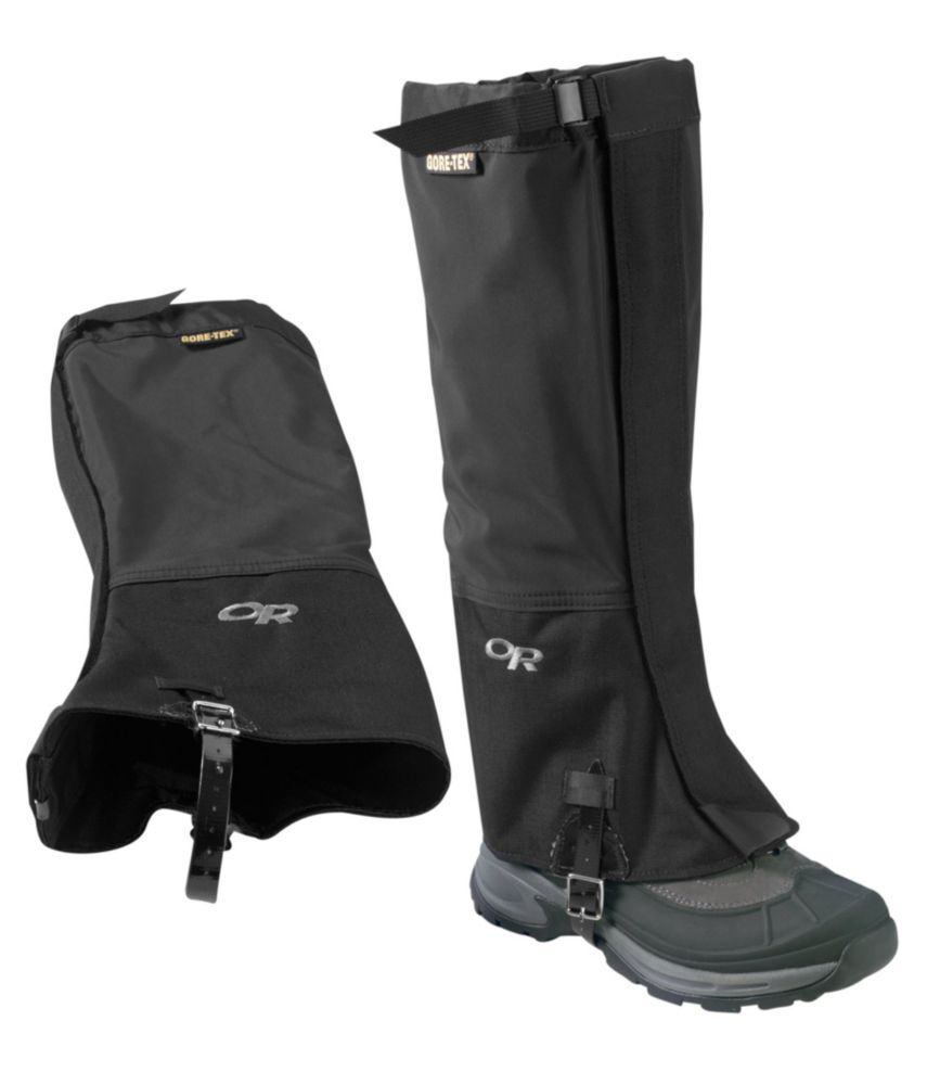 ladies walking gaiters