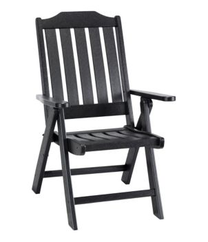 All-Weather Folding Chair