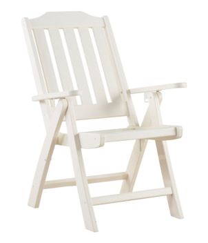 All-Weather Folding Chair