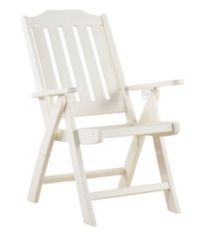 Ll bean discount adirondack chairs sale