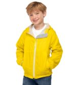 Kids' Discovery Rain Jacket