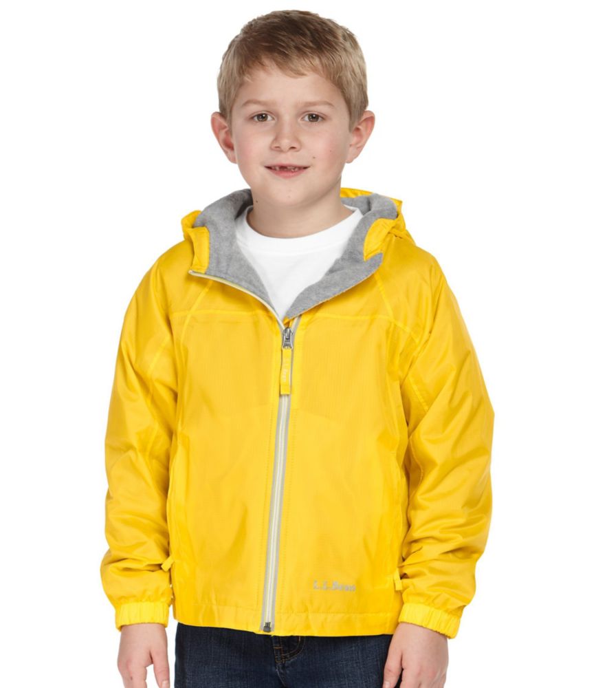 cheap kids rain coats
