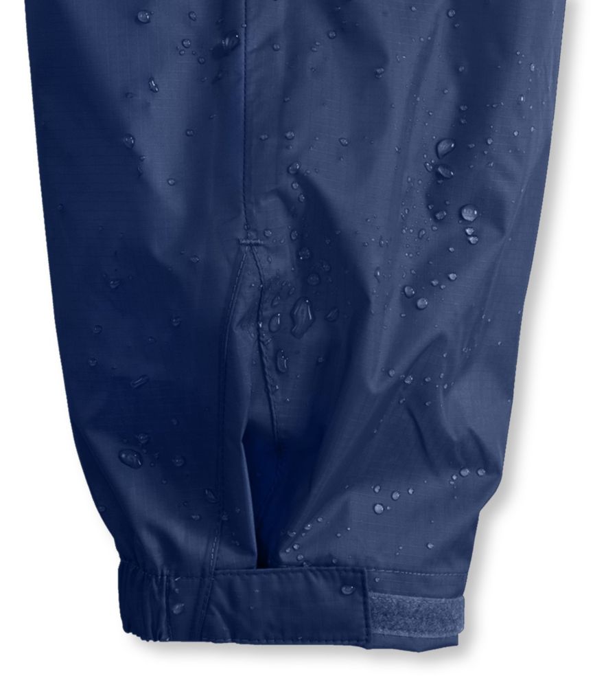 Kids' Discovery Rain Pants at L.L.Bean