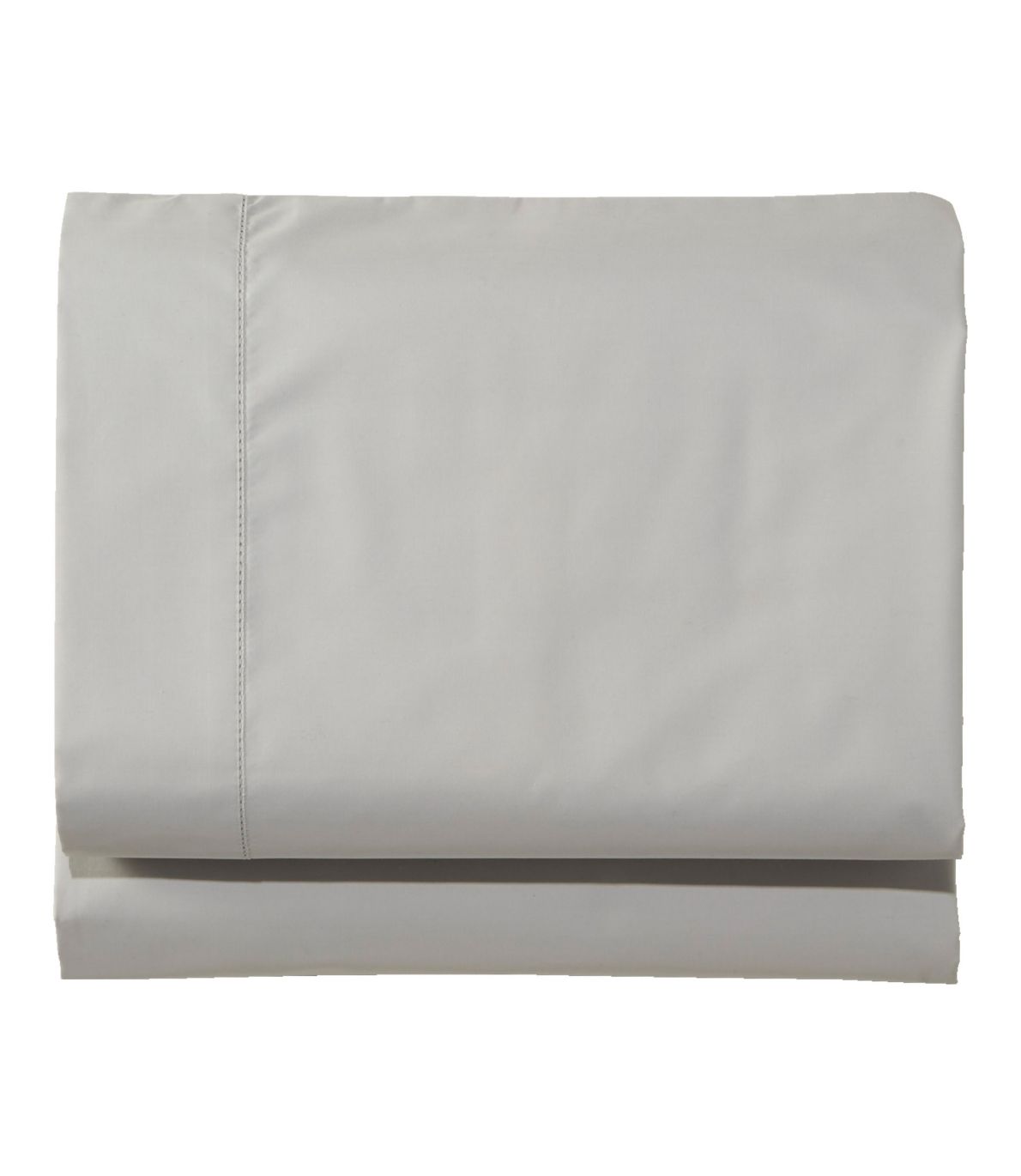 280-Thread-Count Pima Cotton Percale Sheet, Flat