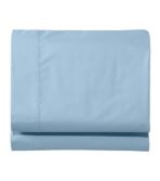 280-Thread-Count Pima Cotton Percale Sheet, Flat