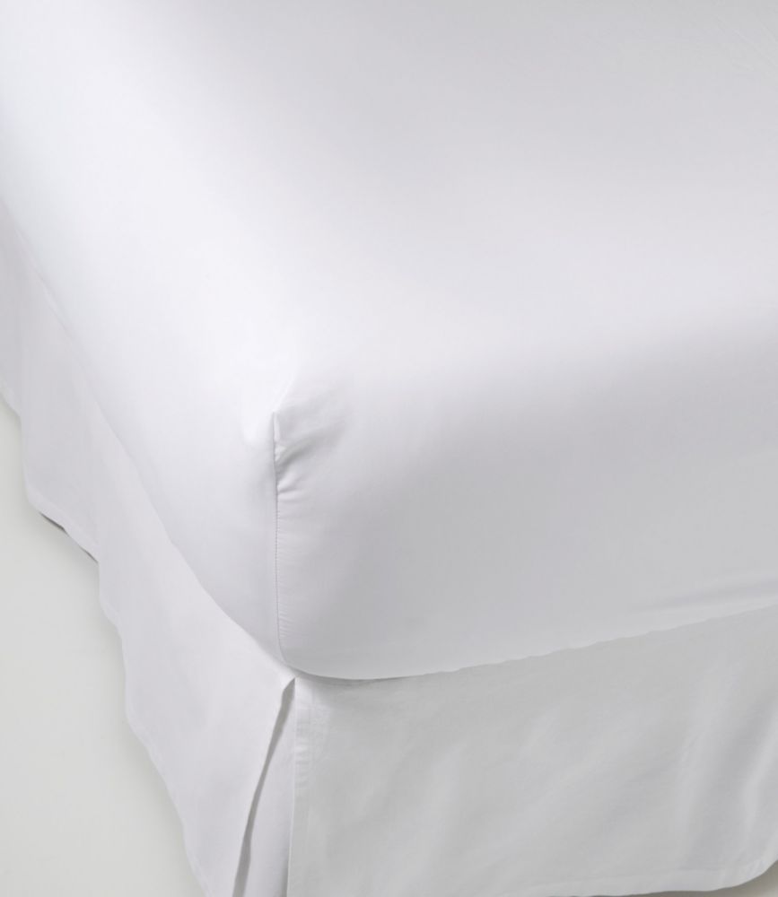 Why We Love L.L. Bean Sheets for 2024