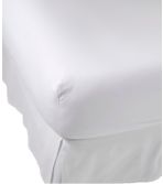 280-Thread-Count Pima Cotton Percale Sheet, Fitted