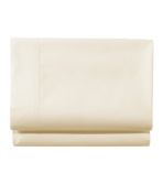 280-Thread-Count Pima Cotton Percale Sheet, Fitted