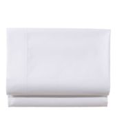 280-Thread-Count Pima Cotton Percale Sheet, Fitted | Sheets at L.L.Bean