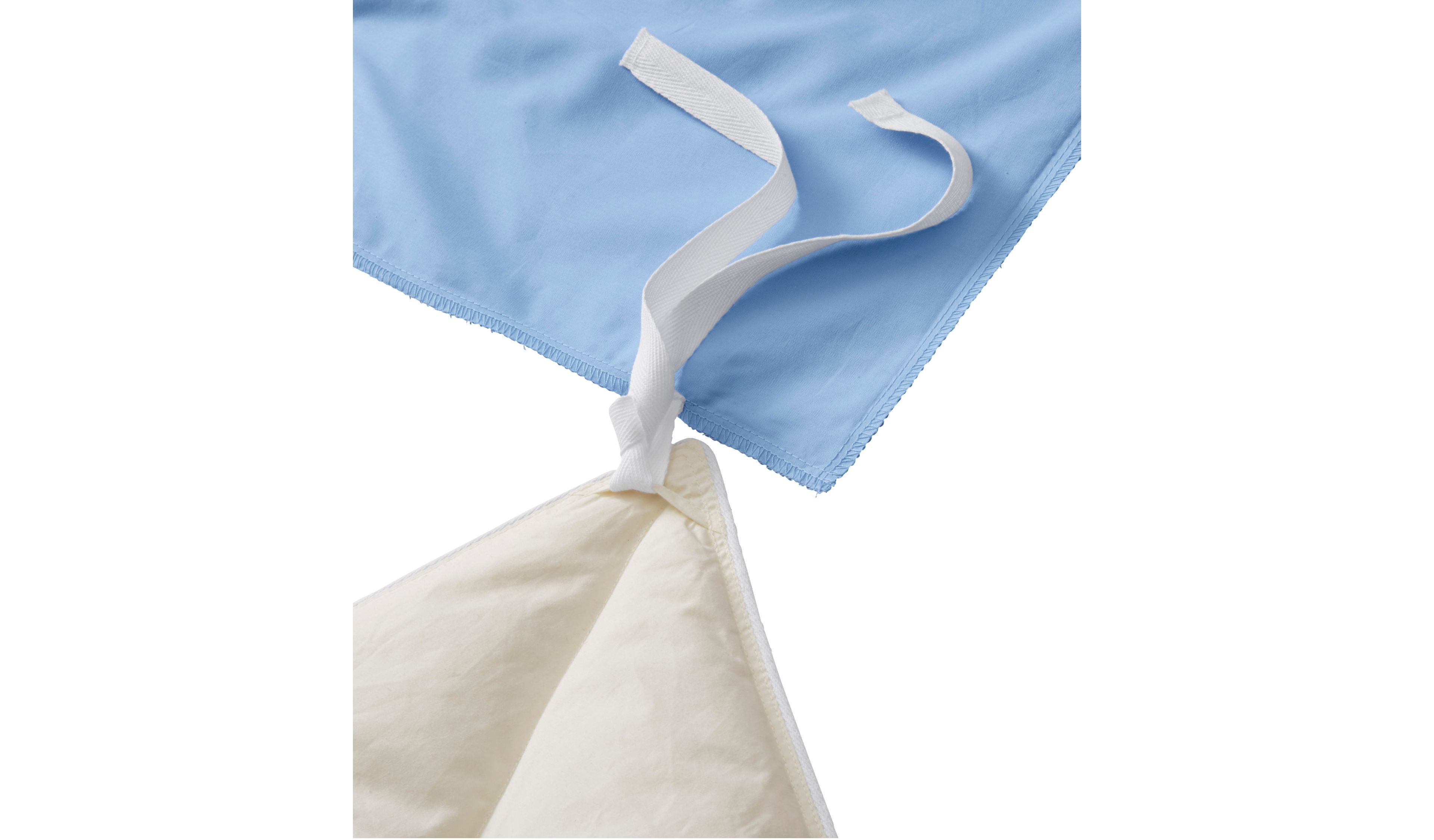 280-Thread-Count Pima Cotton Percale Comforter Cover Collection