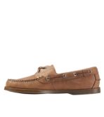 Men's Casco Bay Boat Mocs