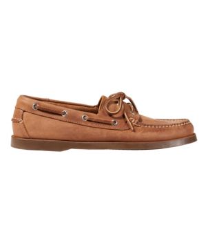 Men's Casco Bay Boat Mocs