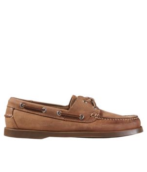 Men's Casco Bay Boat Mocs