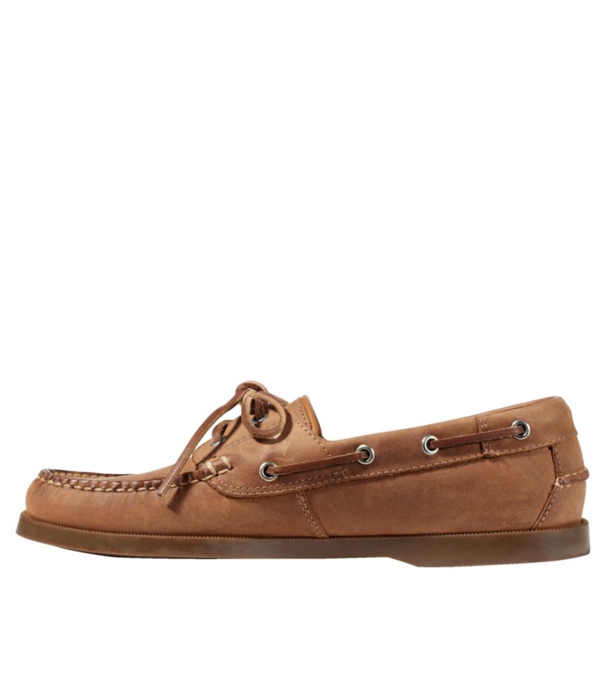 Men's Casco Bay Boat Mocs