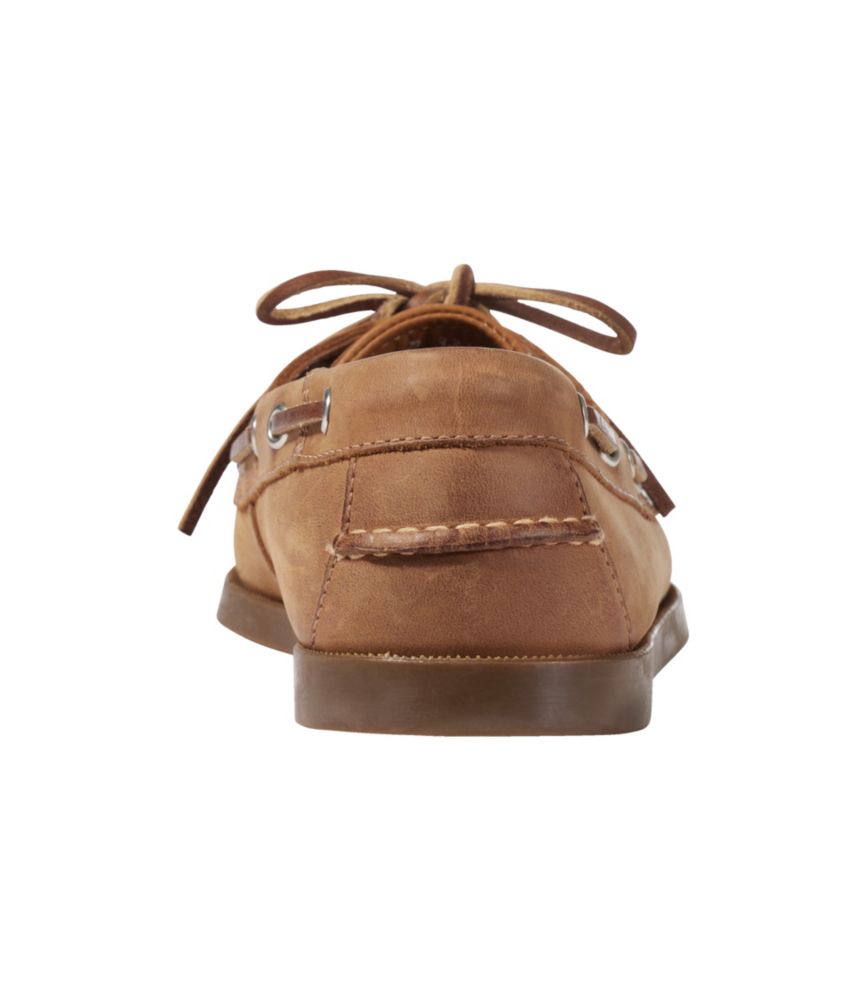 Men's Casco Bay Boat Mocs