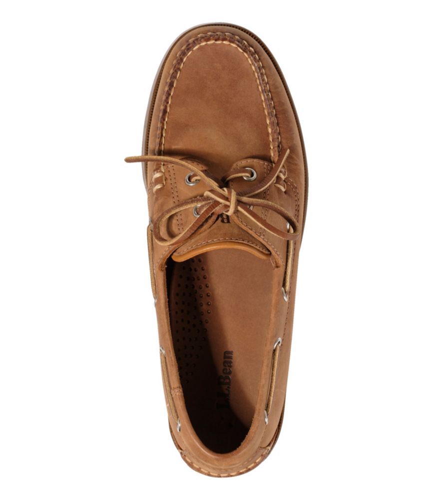 Men's Casco Bay Boat Mocs