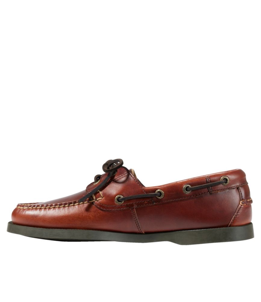 Men's Casco Bay Boat Mocs