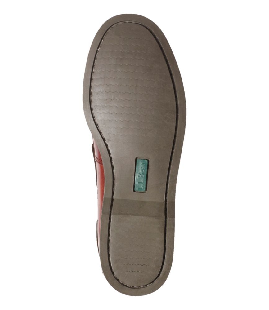 Men's Casco Bay Boat Mocs