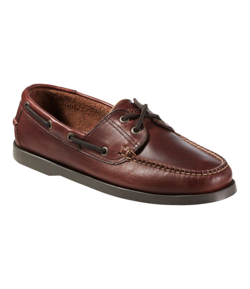 Men's Casco Bay Boat Mocs