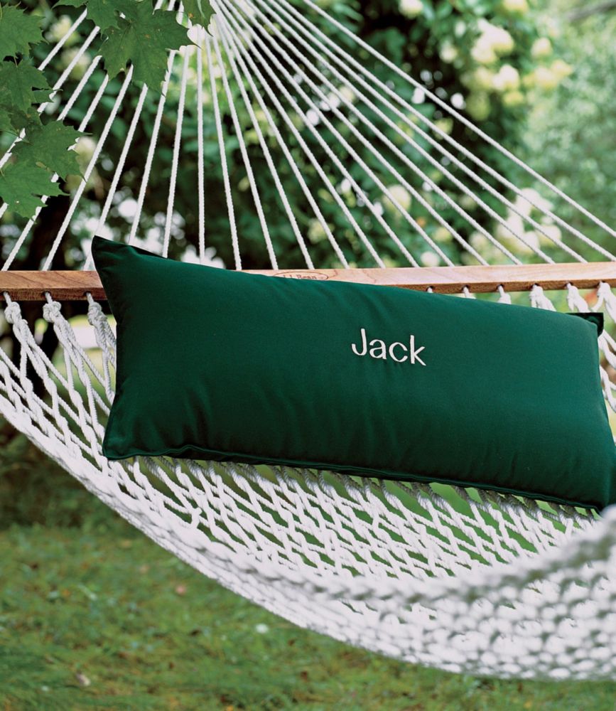 Polyester Hammock, White, small image number 4