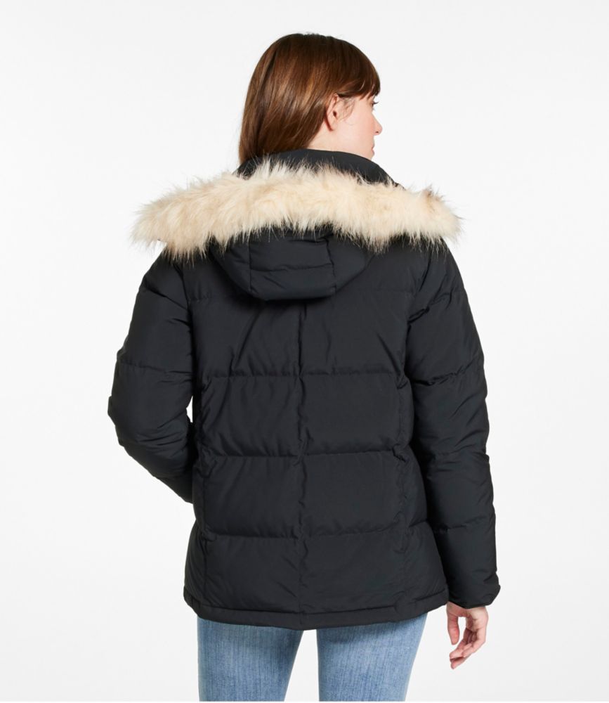 Women's Ultrawarm Jacket, Night, small image number 3