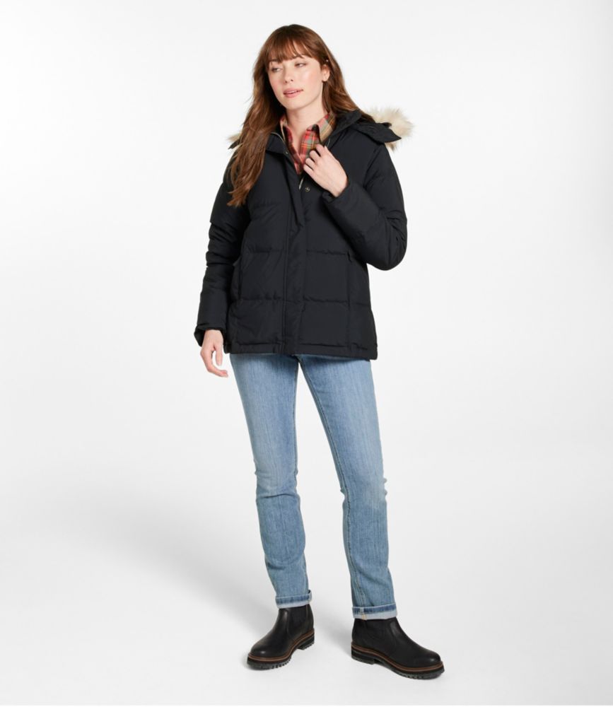 Women's Ultrawarm Jacket, Night, small image number 4