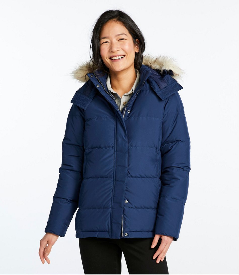 Women's Ultrawarm Jacket | Insulated Jackets at L.L.Bean