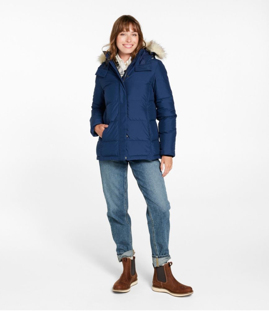 Women's Ultrawarm Jacket