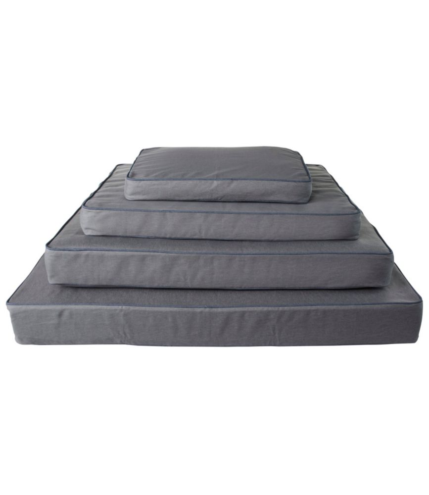 replacement dog bed covers rectangle