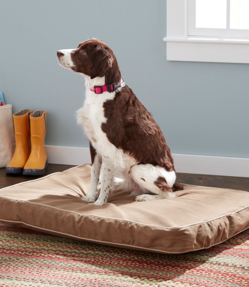 dog mattress cover