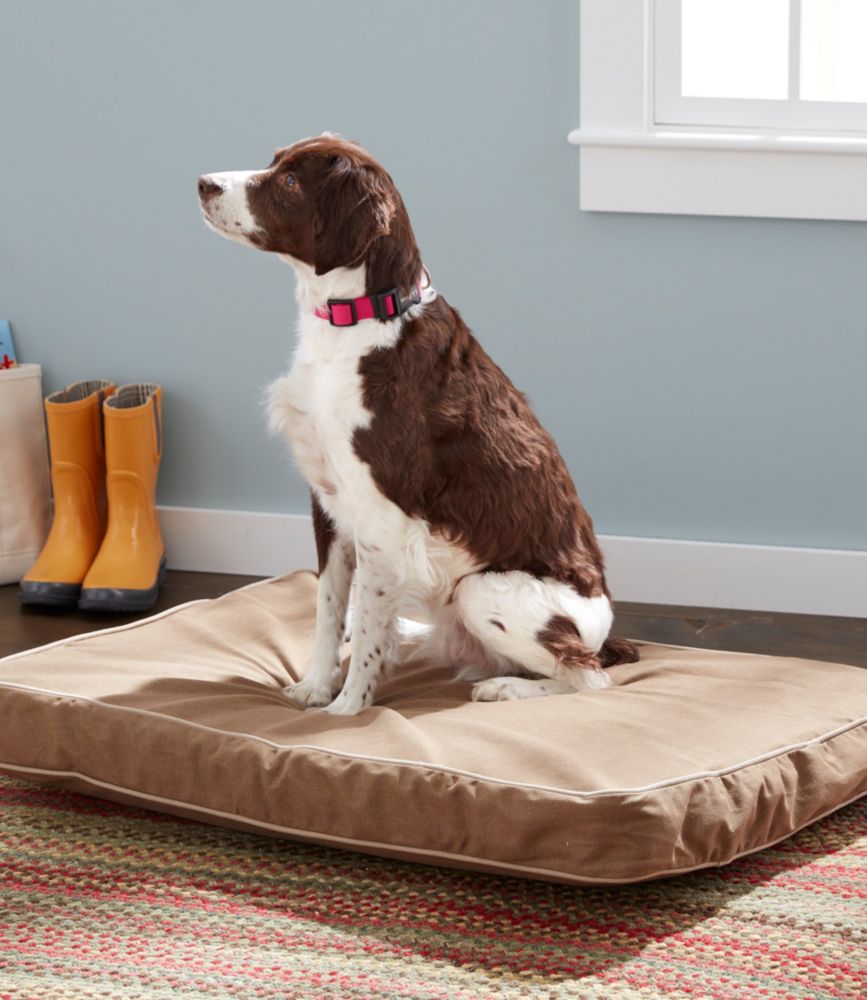 dog bed replacement mattress insert