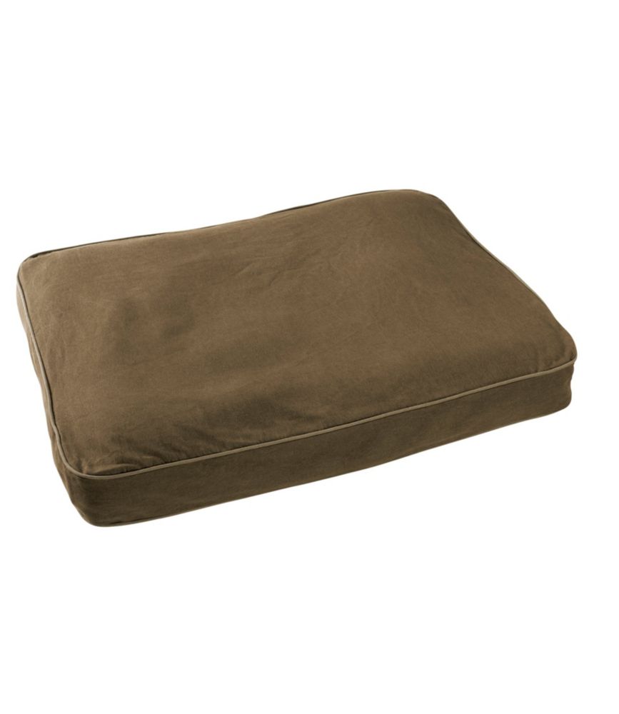 fleece dog bed replacement covers