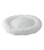 Ll bean best sale round dog bed