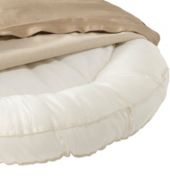 Ll bean shop round dog bed