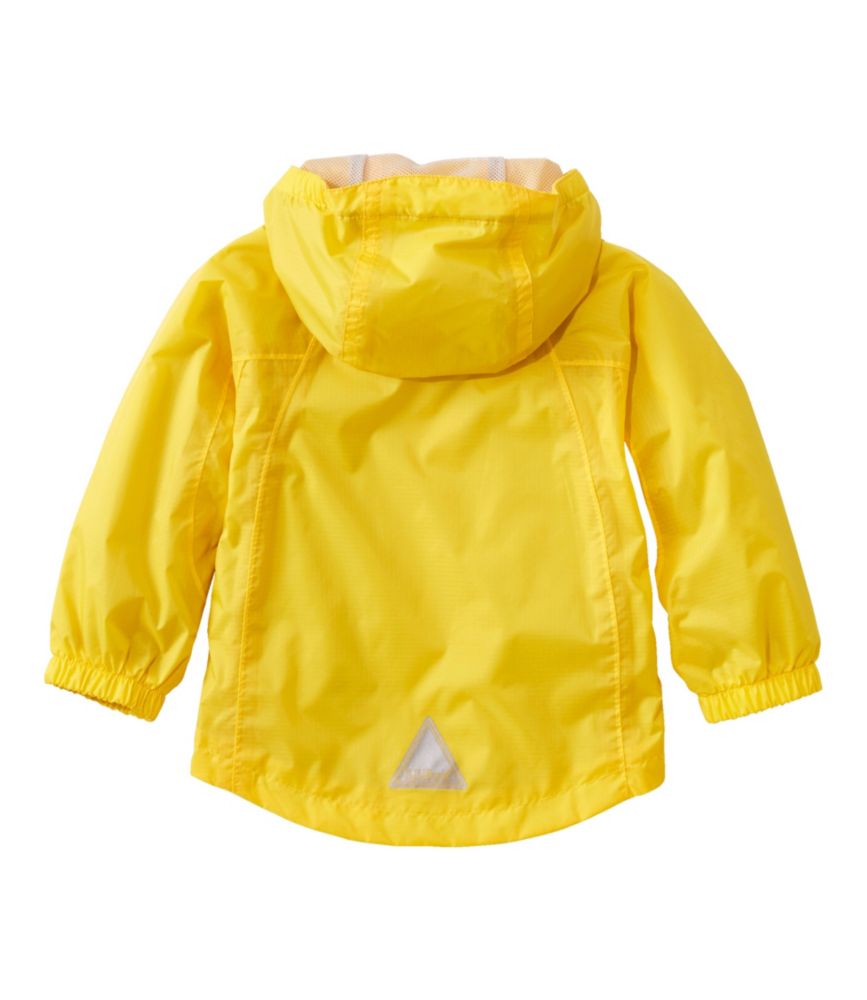 ll bean baby jacket