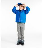 Infants' and Toddlers' Discovery Rain Jacket