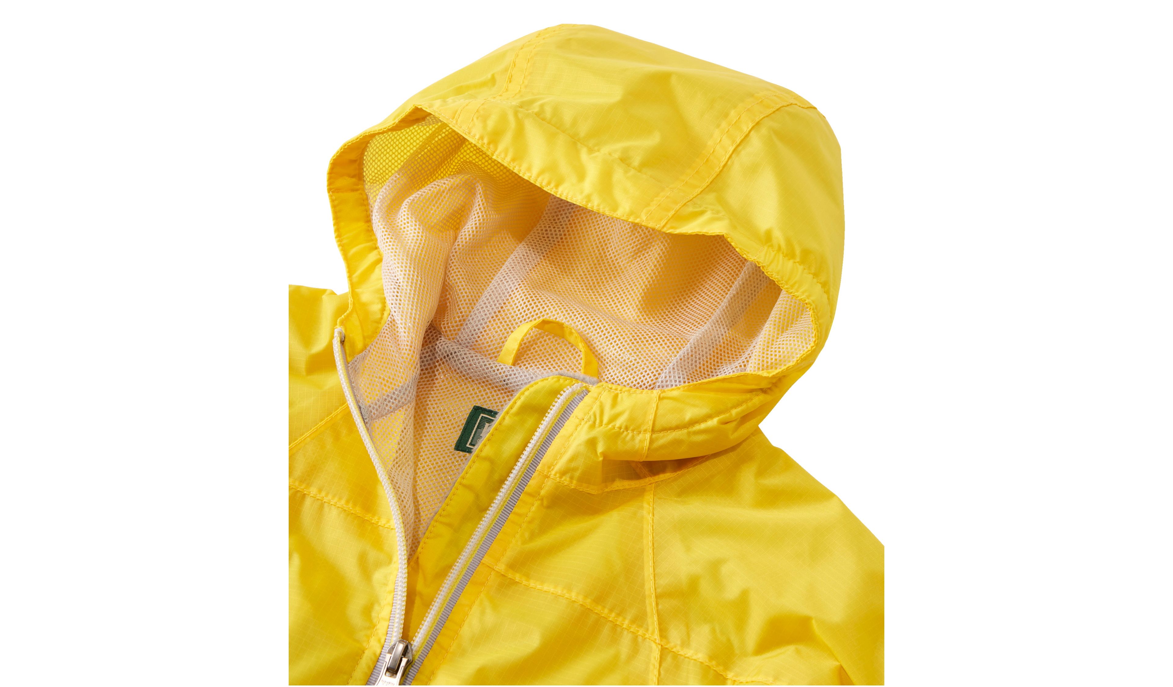 Infants' and Toddlers' Discovery Rain Jacket