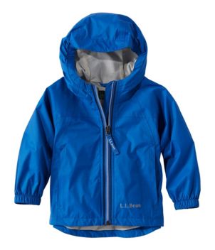 Infants’ and Toddlers’ Discovery Rain Jacket