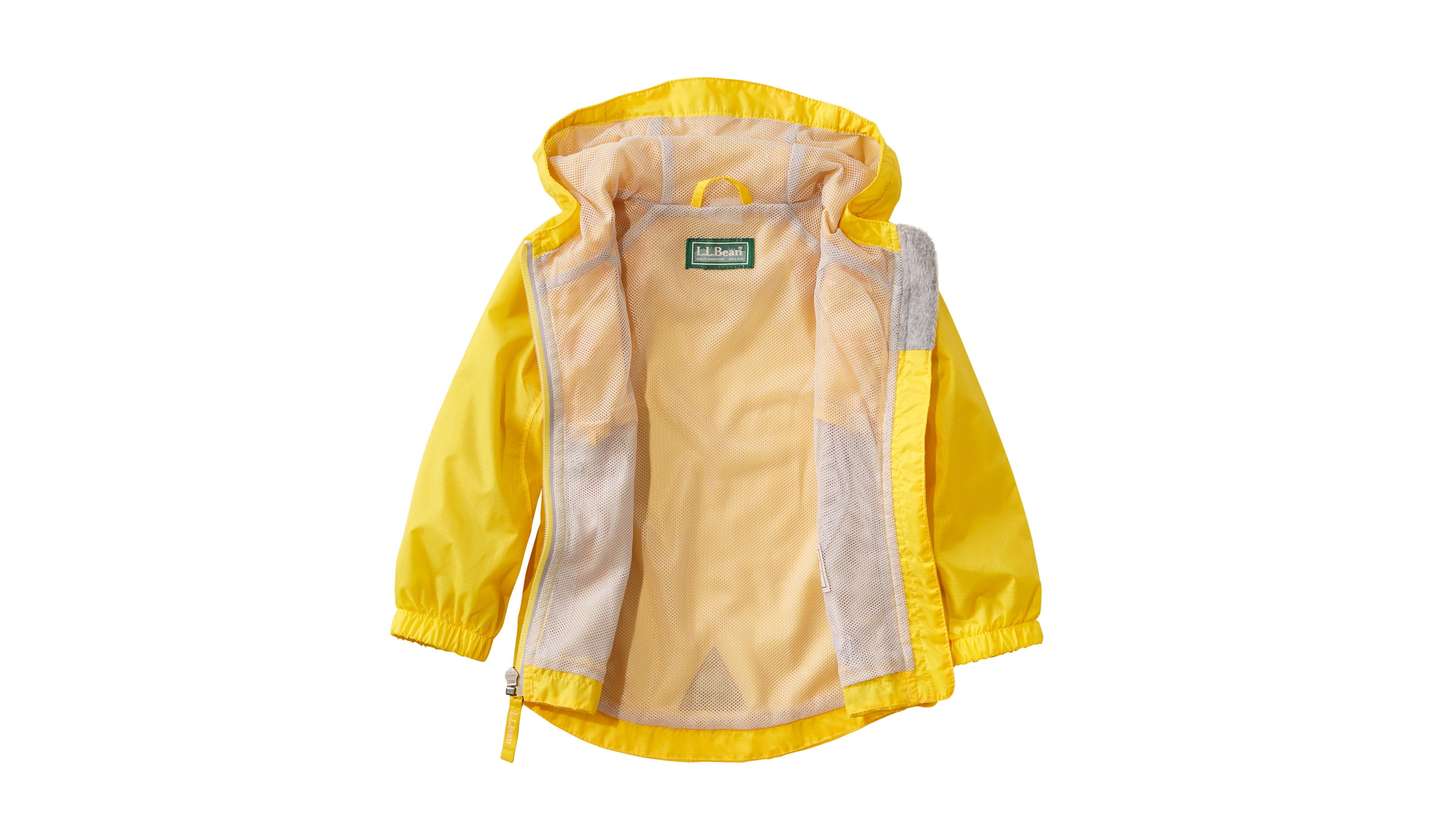 Infants' and Toddlers' Discovery Rain Jacket