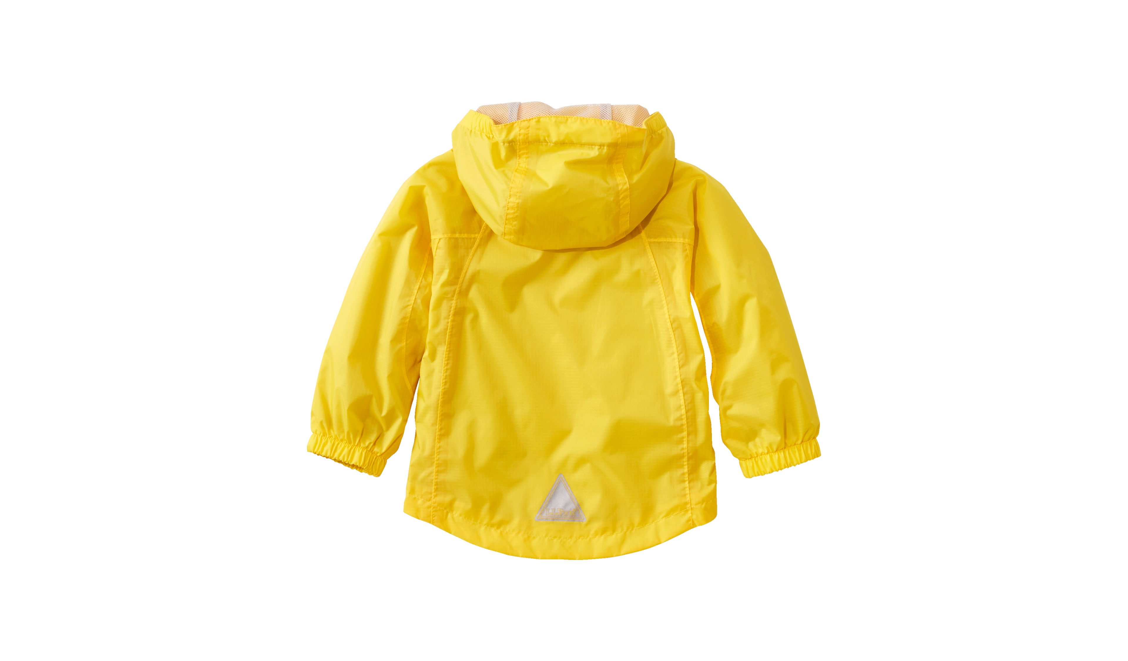 Infants' and Toddlers' Discovery Rain Jacket