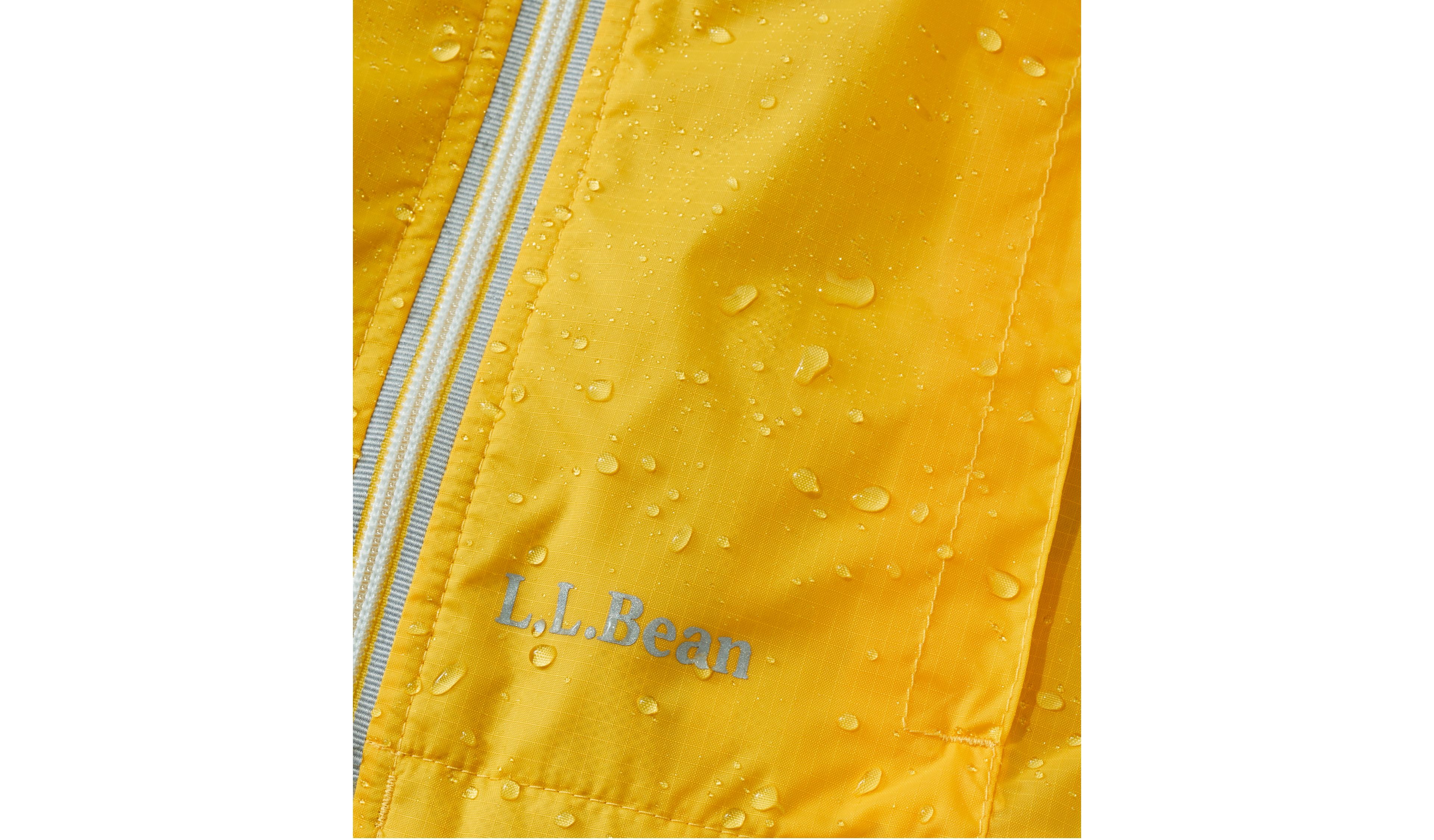 Infants' and Toddlers' Discovery Rain Jacket