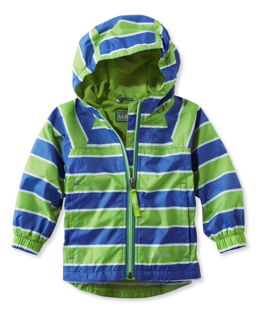 ll bean infant jacket