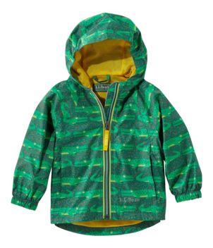 Kids' Rain Jackets  Rain Gear & Boots at L.L.Bean