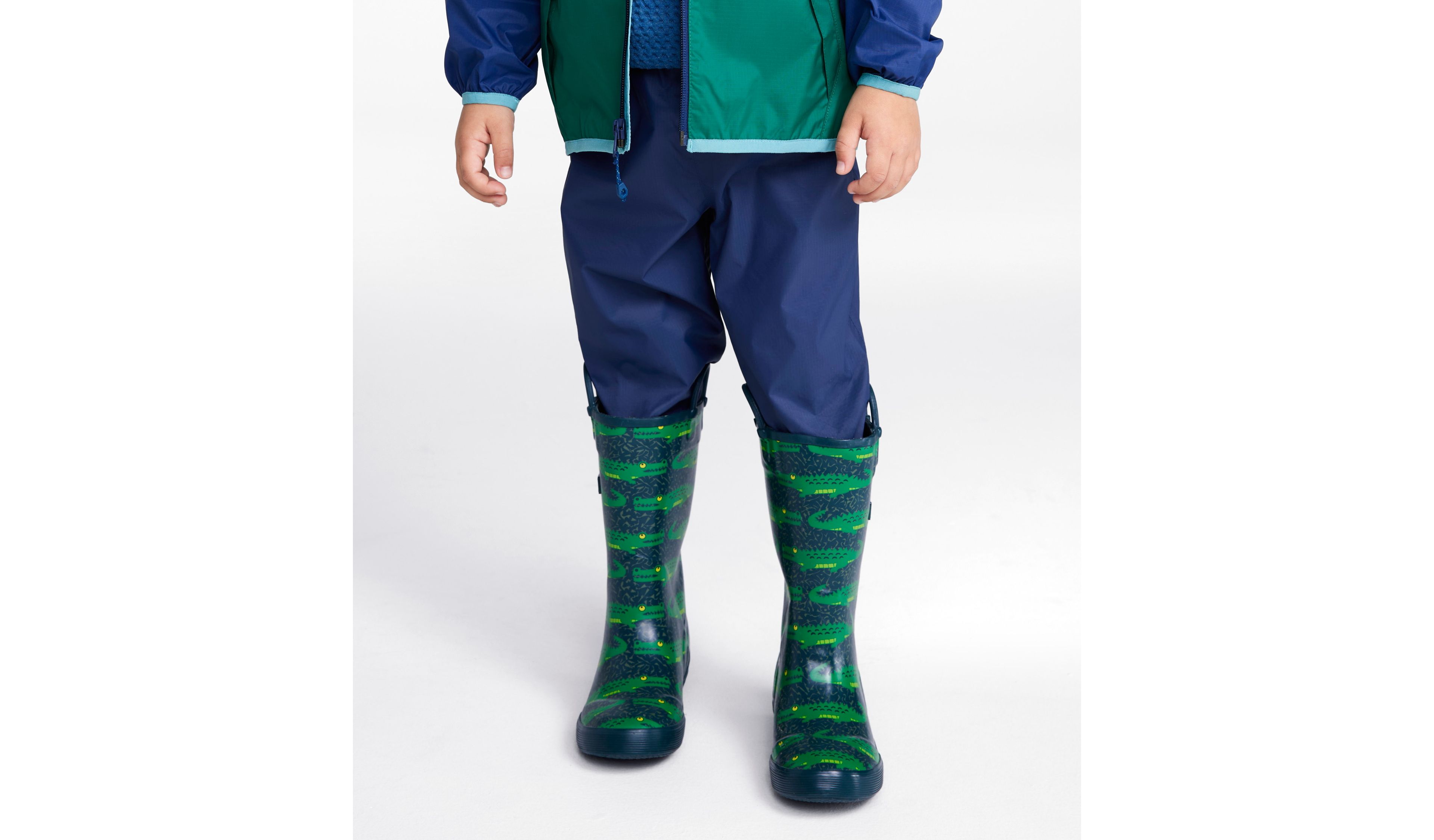 Infants' and Toddlers' Discovery Rain Pants